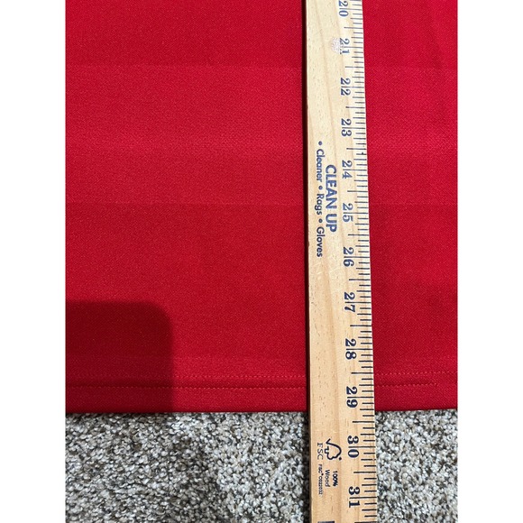 Adidas British and Irish Lions 2013 Australia Tour Rugby Jersey Mens XL Red - Picture 10 of 13